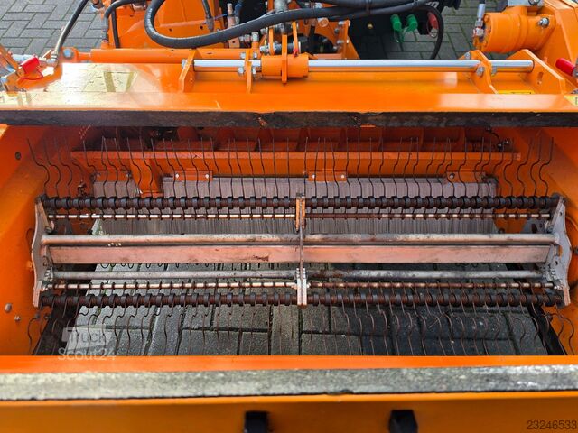 Anden MULTICAR M 29 C 4x4 Winterpaket Voll. UVP ca 194 TSD