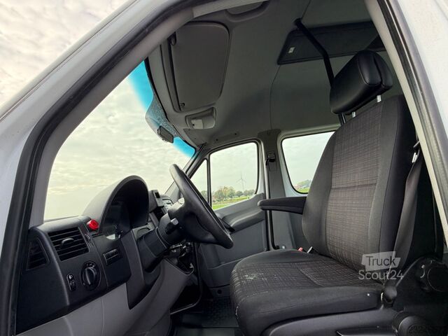Minibus MERCEDES-BENZ Sprinter 314 Cdi L2H2 Flex-i-Trans 9 Sitze+Lift