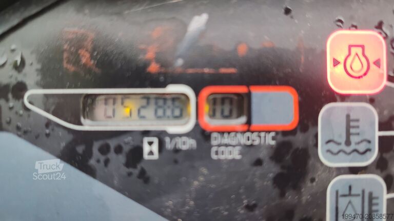 Rodillo tándem Wacker Neuson RD24-100