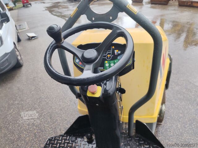 Rodillo tándem Wacker Neuson RD24-100