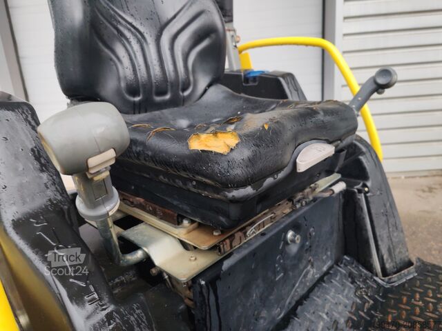 Rodillo tándem Wacker Neuson RD24-100