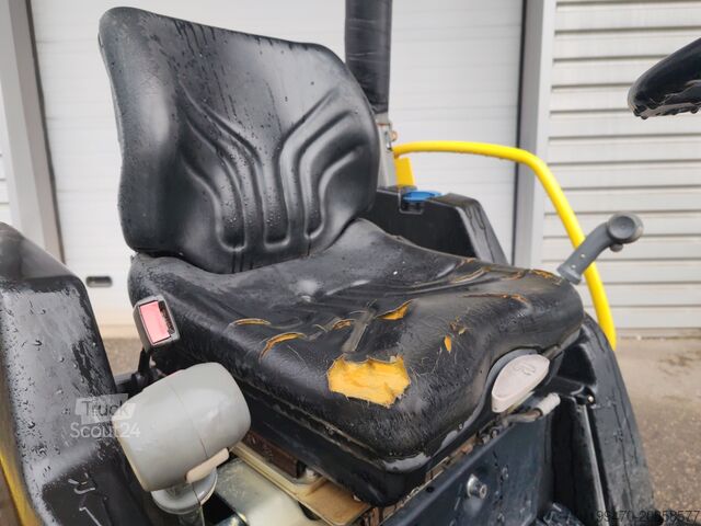 Rodillo tándem Wacker Neuson RD24-100