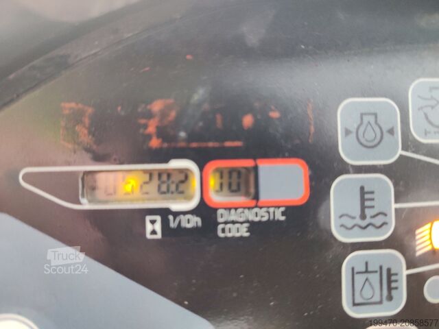 Rodillo tándem Wacker Neuson RD24-100