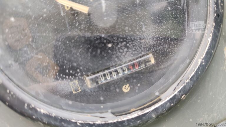 Minivolquete Wacker Neuson DT15