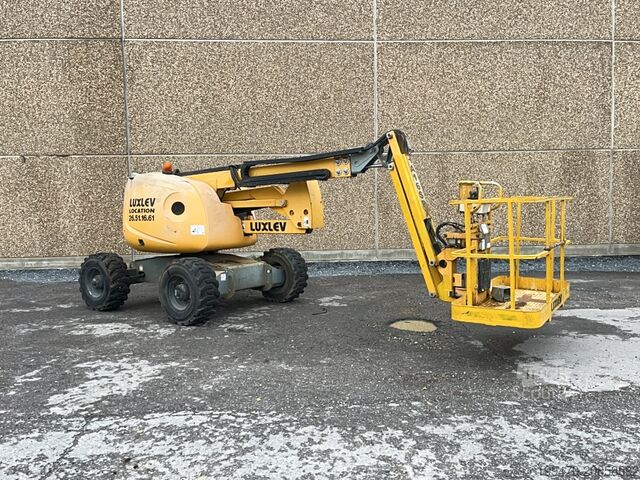 Articulated Boom Lift Haulotte Ha 16 Spx (16m)