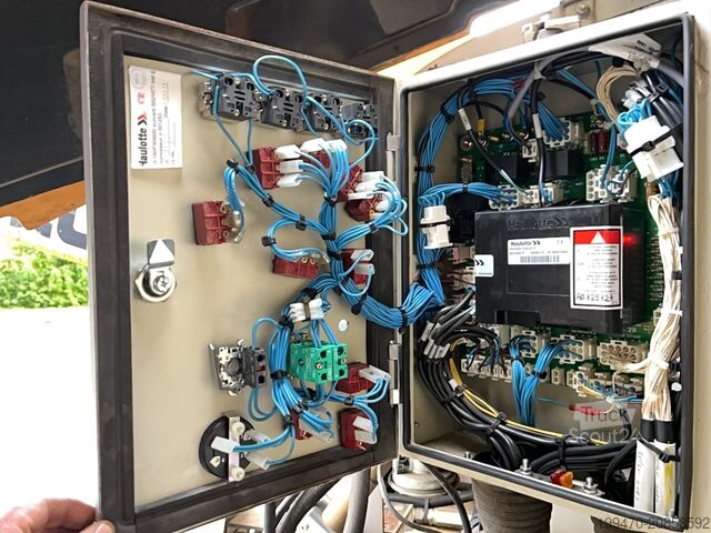 Articulated Boom Lift Haulotte Ha 16 Spx (16m)