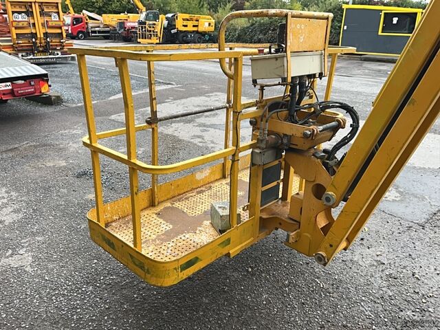 Articulated Boom Lift Haulotte Ha 16 Spx (16m)