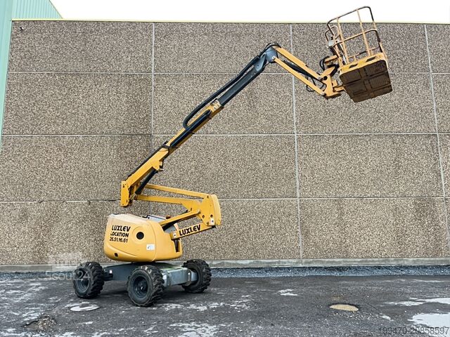 Articulated Boom Lift Haulotte Ha 16 Spx (16m)