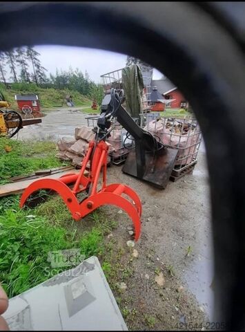 Palfinger 450GF Palfinger 450GF