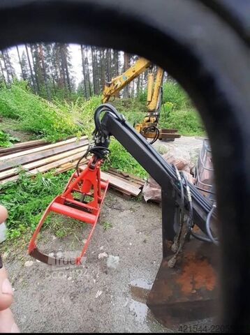 Palfinger 450GF Palfinger 450GF