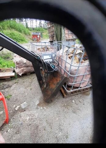 Palfinger 450GF Palfinger 450GF