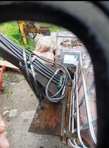 Palfinger 450GF Palfinger 450GF