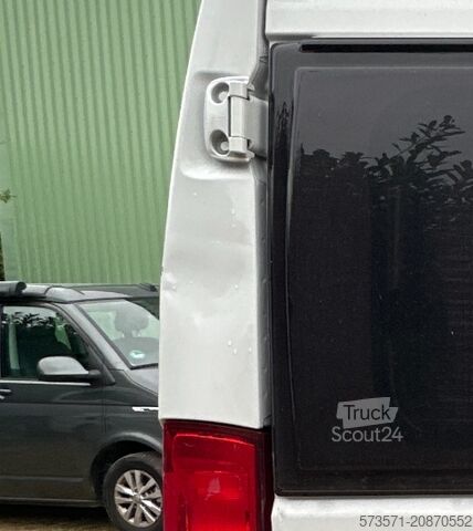 Lakókocsi/lakóautó Fiat Weinsberg Carabus 600 K 4 Schlafplätze | Voll ausgestattet