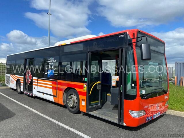 Mestský autobus Mercedes O 530 Citaro