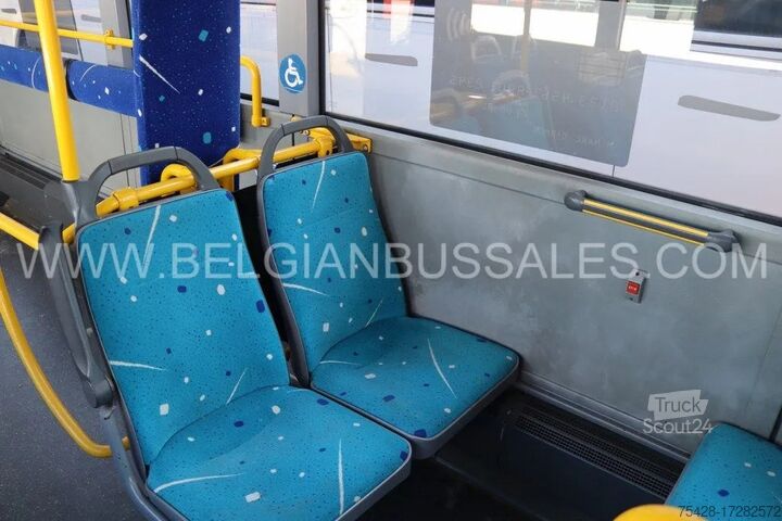 Mestský autobus Mercedes O 530 Citaro