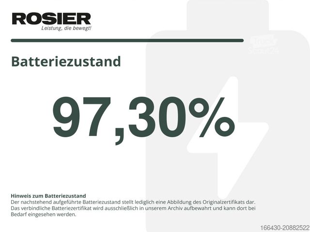 Minibús VW ID. Buzz Pro LED SPURH. KLIMA BT PDC