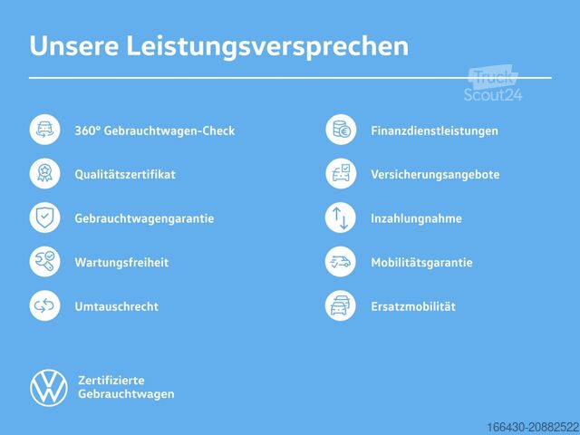 Minibús VW ID. Buzz Pro LED SPURH. KLIMA BT PDC