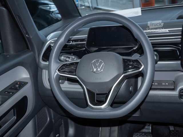 Minibus VW ID. Buzz Pro LED SPURH. KLIMA BT PDC APPS