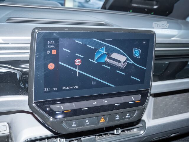 Minibus VW ID. Buzz Pro LED SPURH. KLIMA BT PDC