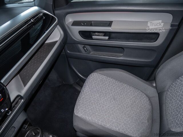 Minibus VW ID. Buzz Pro LED SPURH. KLIMA BT PDC