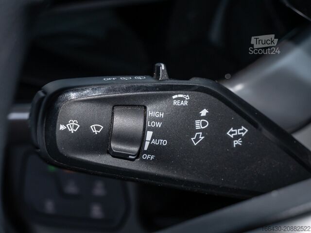 Minibus VW ID. Buzz Pro LED SPURH. KLIMA BT PDC APPS