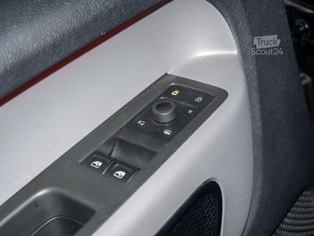 Minibus VW ID. Buzz Pro LED SPURH. KLIMA BT PDC APPS