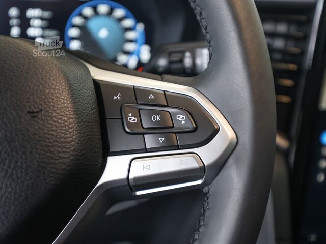 Minibús VW Amarok Aventura DC 3.0 TDI 4Motion AHK 360°