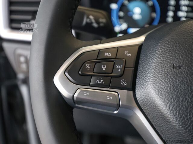 Minibús VW Amarok Aventura DC 3.0 TDI 4Motion AHK 360°