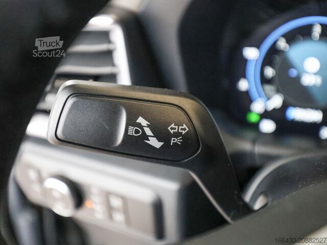 Minibús VW Amarok Aventura DC 3.0 TDI 4Motion AHK 360°