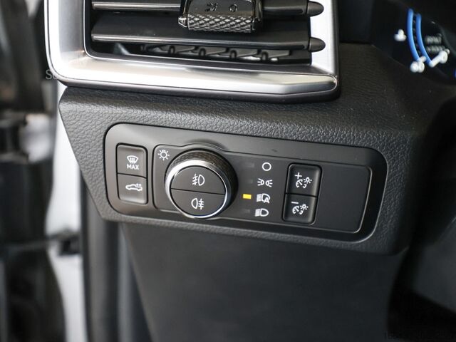 Minibús VW Amarok Aventura DC 3.0 TDI 4Motion AHK 360°