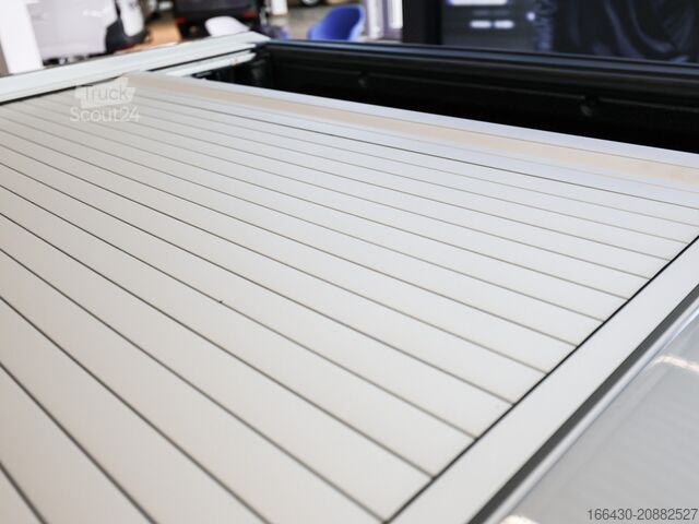 Minibús VW Amarok Aventura DC 3.0 TDI 4Motion AHK 360°