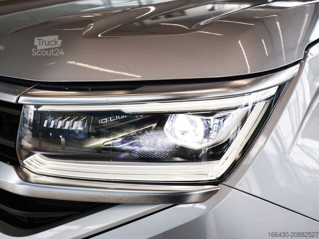 Minibús VW Amarok Aventura DC 3.0 TDI 4Motion AHK 360°