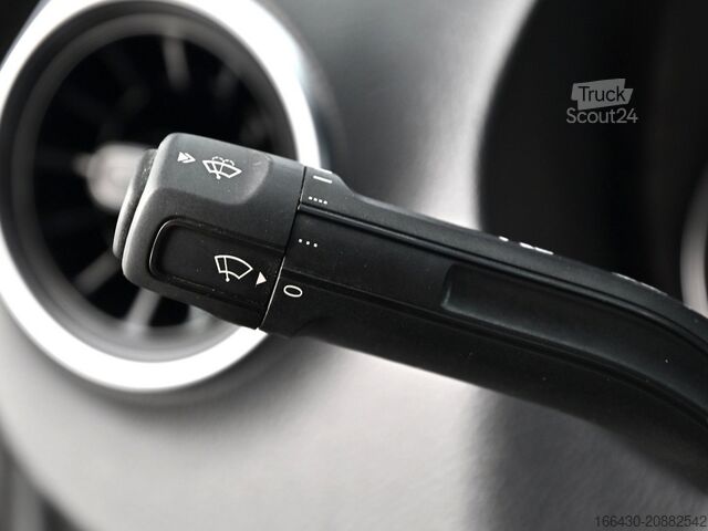 Пикап-фургон Mercedes-Benz Sprinter 315 CDI Pritsche PRO L2 DOKA AHK Kam