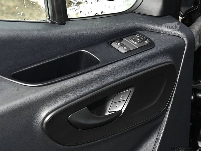 Pick-up dodávka Mercedes-Benz Sprinter 315 CDI Pritsche PRO L2 DOKA AHK Kam