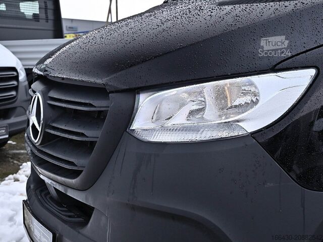 Pick-up dodávka Mercedes-Benz Sprinter 315 CDI Pritsche PRO L2 DOKA AHK Kam