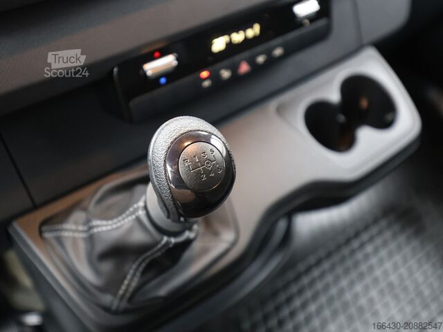 Panel van Mercedes-Benz Sprinter 211 CDI Kasten L2H1 AHK DAB Klima Bl