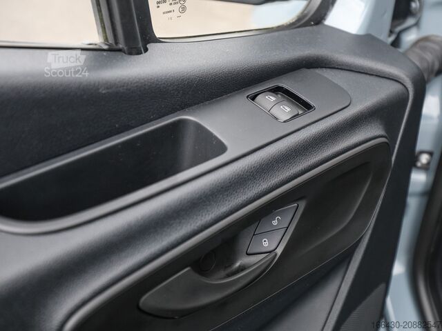 Panel van Mercedes-Benz Sprinter 211 CDI Kasten L2H1 AHK DAB Klima Bl