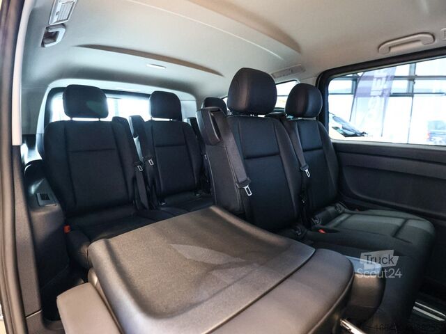 Minibus Mercedes-Benz Vito 114 CDI Tourer PRO Taxi Extralang Navi K