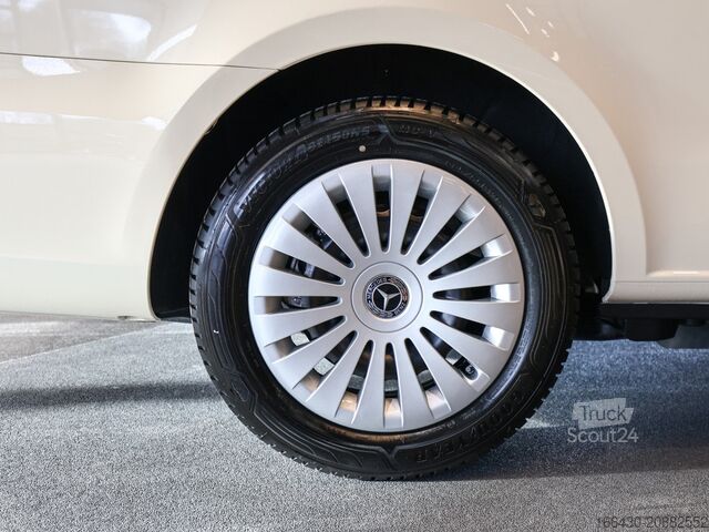 Minibus Mercedes-Benz Vito 114 CDI Tourer PRO Taxi Extralang Navi K