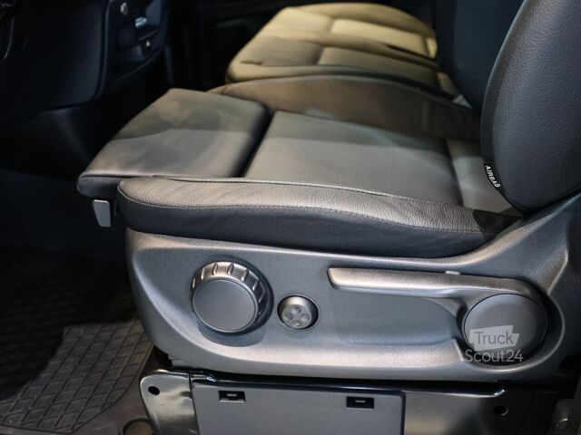 Minibus Mercedes-Benz Vito 114 CDI Tourer PRO Taxi Extralang Navi K