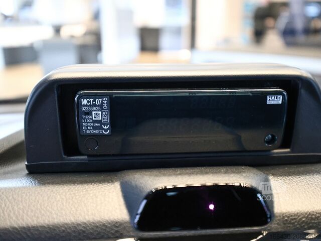 Minibus Mercedes-Benz Vito 114 CDI Tourer PRO Taxi Extralang Navi K