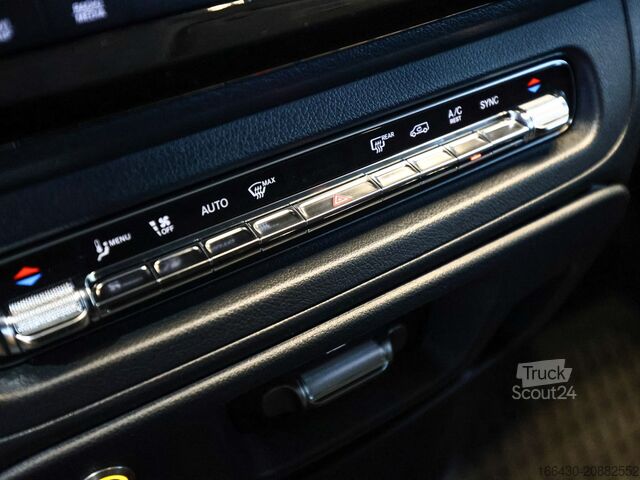 Minibus Mercedes-Benz Vito 114 CDI Tourer PRO Taxi Extralang Navi K