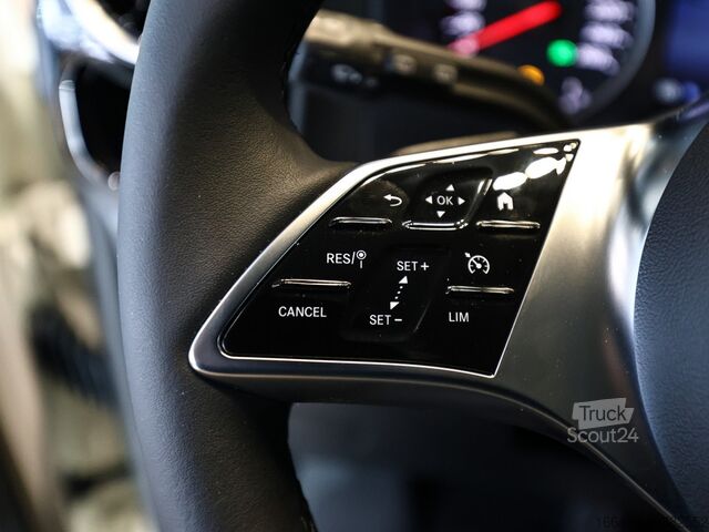 Minibus Mercedes-Benz Vito 114 CDI Tourer PRO Taxi Extralang Navi K