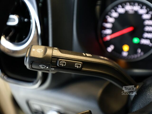 Minibus Mercedes-Benz Vito 114 CDI Tourer PRO Taxi Extralang Navi K