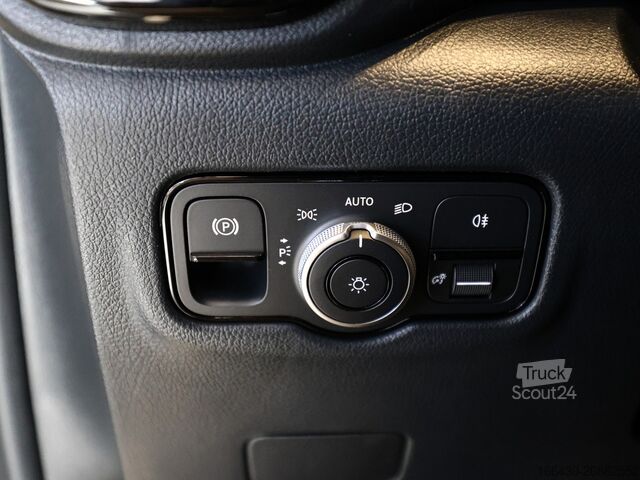 Minibus Mercedes-Benz Vito 114 CDI Tourer PRO Taxi Extralang Navi K