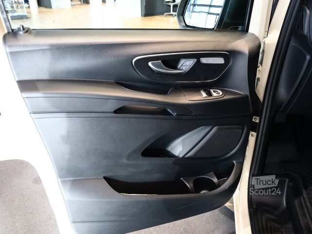 Minibus Mercedes-Benz Vito 114 CDI Tourer PRO Taxi Extralang Navi K