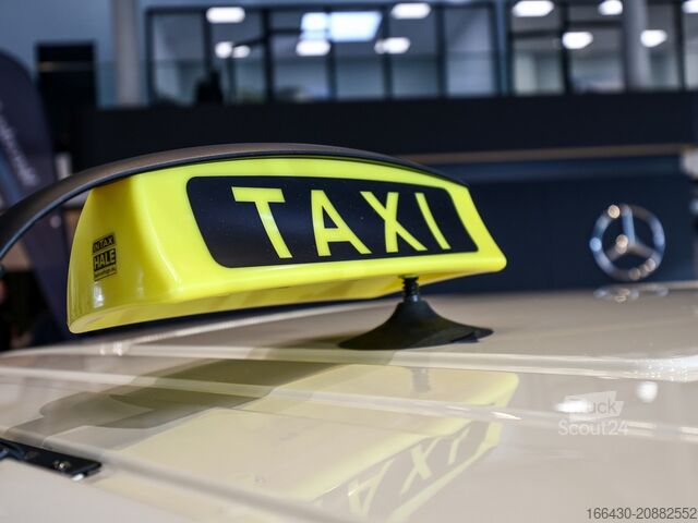 Minibus Mercedes-Benz Vito 114 CDI Tourer PRO Taxi Extralang Navi K