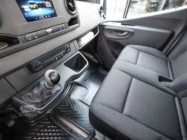 Furgone pick-up Mercedes-Benz Sprinter 316 CDI Pritsche EK L3 AHK Standhz.