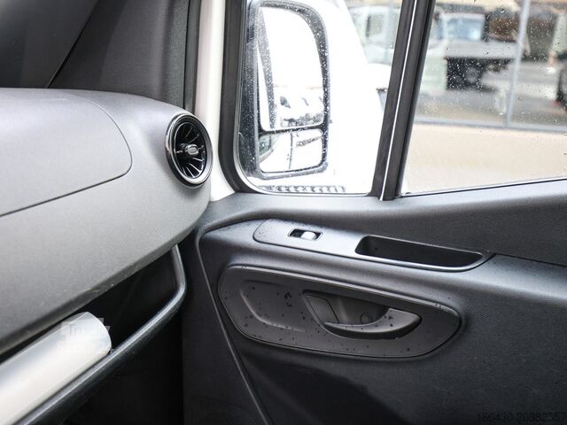 Furgone pick-up Mercedes-Benz Sprinter 316 CDI Pritsche EK L3 AHK Standhz.