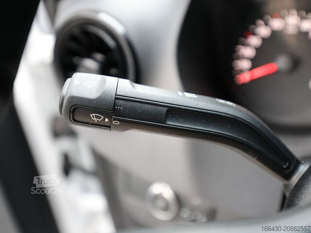 Furgone pick-up Mercedes-Benz Sprinter 316 CDI Pritsche EK L3 AHK Standhz.